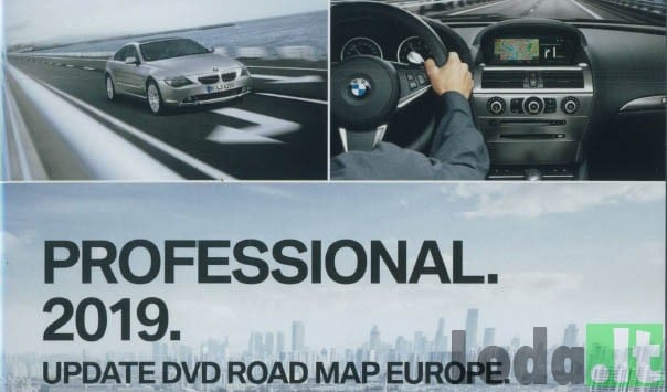 Where to download bmw maps for sale