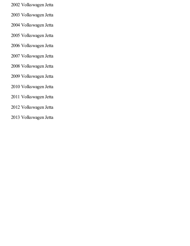 2003 volkswagen jetta owners manual free pdf download books